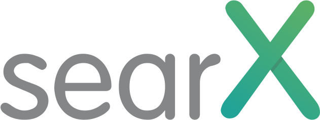 Searx.me Logo